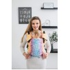Be Lenka Mini Mandala Night  - Слингова ергономична раница