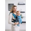 Be Lenka Mini Triangle Sapphire  - Слингова ергономична раница