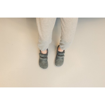 Be Lenka Play - Dark Grey Be Lenka Play - Dark Grey
