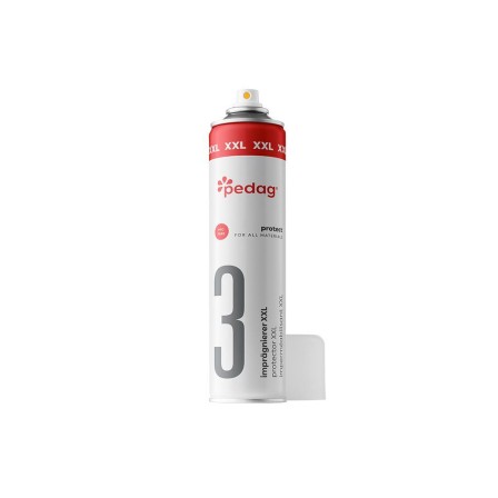 Pedag Protector XXL 400 - спрей Pedag Protector XXL 400 - спрей