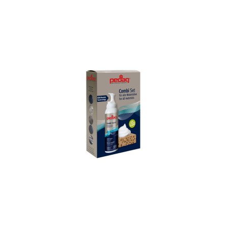 Pedag Combi Set Clean and care 125ml