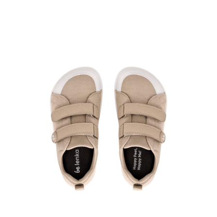 Be Lenka Canvi Light Brown