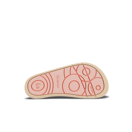 Be Lenka Miami Coral Sparkle Be Lenka Miami Coral Sparkle