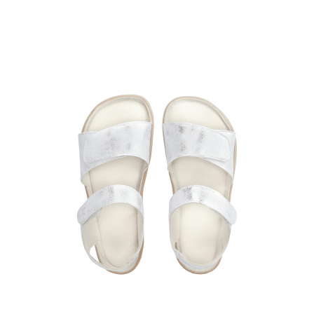 Be Lenka Miami White Sparkle Be Lenka Miami White Sparkle