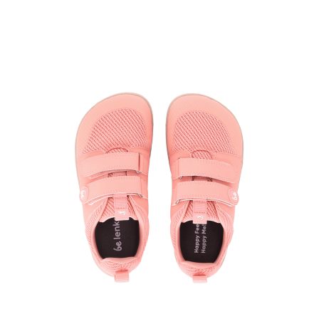 Be Lenka Bounty Kids Coral Pink Be Lenka Bounty Kids Coral Pink