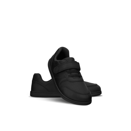 Be Lenka Scoot Kids - All Black Be Lenka Scoot Kids - All Black