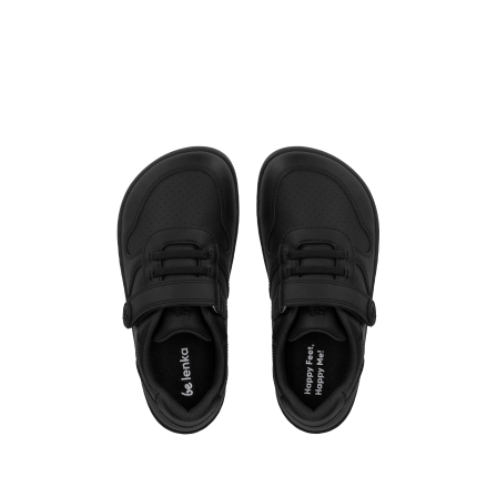 Be Lenka Scoot Kids - All Black Be Lenka Scoot Kids - All Black