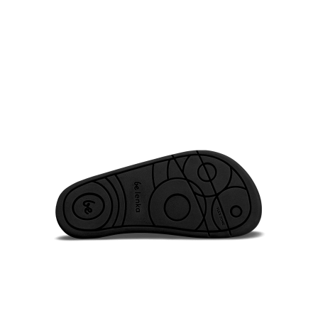 Be Lenka Scoot Kids - All Black Be Lenka Scoot Kids - All Black