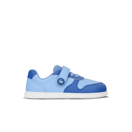 Be Lenka Scoot Kids - Light and Royal Blue Be Lenka Scoot Kids - Light and Royal Blue