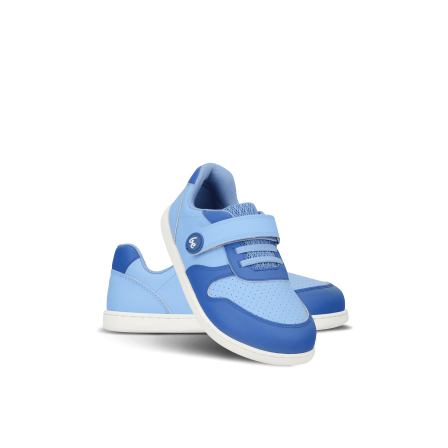 Be Lenka Scoot Kids - Light and Royal Blue Be Lenka Scoot Kids - Light and Royal Blue