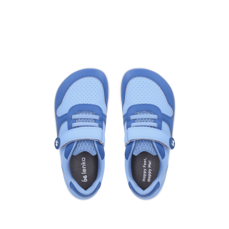 Be Lenka Scoot Kids - Light and Royal Blue Be Lenka Scoot Kids - Light and Royal Blue