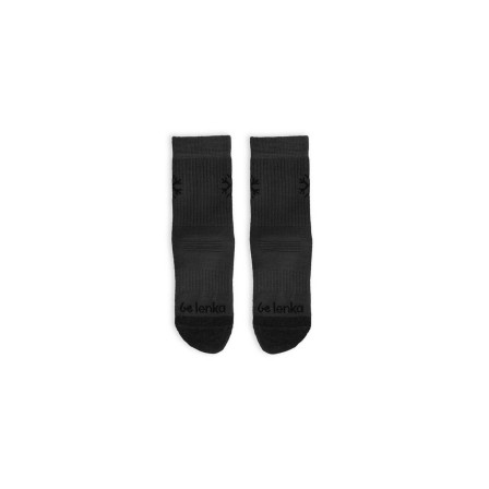 Be Lenka Barefoot Merino Wool Socks Gray - Боси чорапи от мериносова вълна Be Lenka Barefoot Merino Wool Socks Gray - Боси чорапи от мериносова вълна