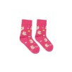 Be Lenka Barefoot Socks Unicorn BubleGum Pink - Боси чорапи Be Lenka Barefoot Socks Unicorn BubleGum Pink - Боси чорапи