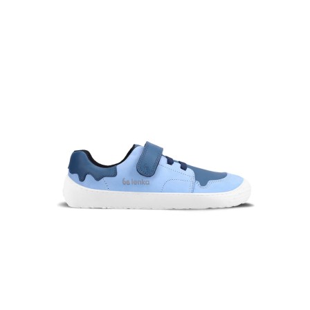 Be Lenka Gelato Blue Be Lenka Gelato Blue
