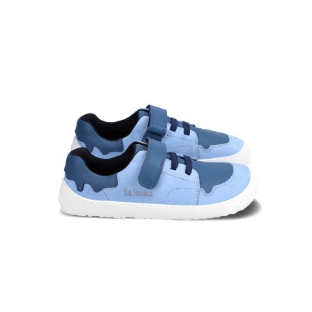 Be Lenka Gelato Blue Be Lenka Gelato Blue