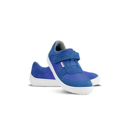 Be Lenka Joy - Blue & White Be Lenka Joy - Blue & White