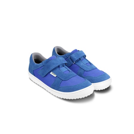 Be Lenka Joy - Blue & White Be Lenka Joy - Blue & White