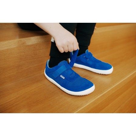 Be Lenka Joy - Blue & White Be Lenka Joy - Blue & White
