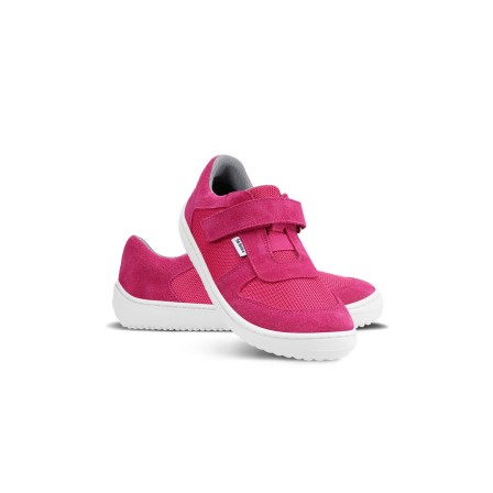 Be Lenka Joy - Dark Pink & White Be Lenka Joy - Dark Pink & White
