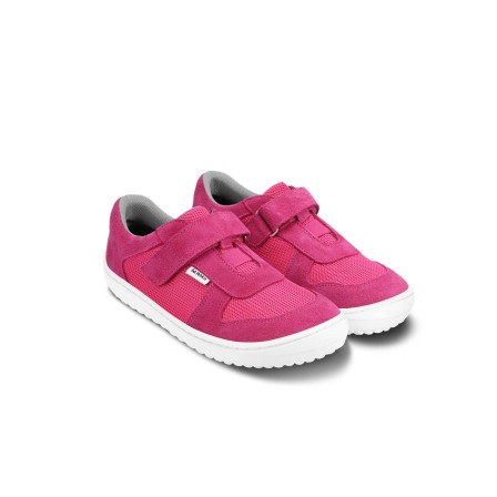 Be Lenka Joy - Dark Pink & White Be Lenka Joy - Dark Pink & White
