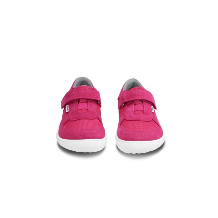 Be Lenka Joy - Dark Pink & White Be Lenka Joy - Dark Pink & White