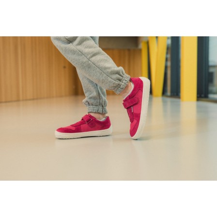 Be Lenka Joy - Dark Pink & White Be Lenka Joy - Dark Pink & White