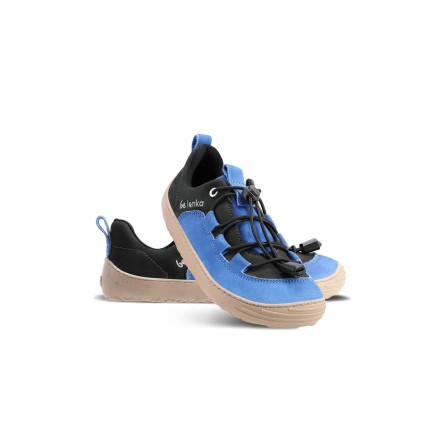 Be Lenka Xplorer - Blue & Olive Black Be Lenka Xplorer - Blue & Olive Black