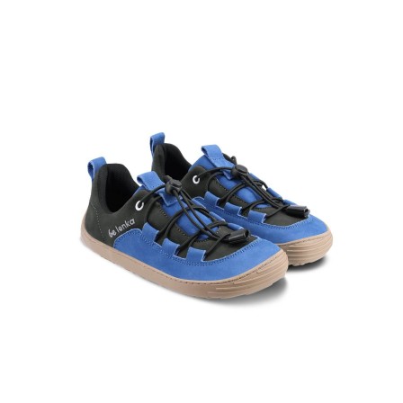 Be Lenka Xplorer - Blue & Olive Black Be Lenka Xplorer - Blue & Olive Black