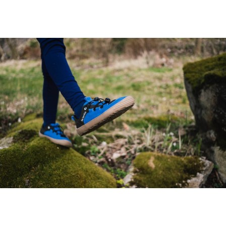 Be Lenka Xplorer - Blue & Olive Black Be Lenka Xplorer - Blue & Olive Black