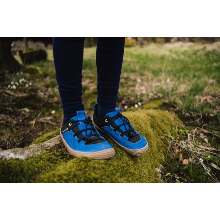 Be Lenka Xplorer - Blue & Olive Black Be Lenka Xplorer - Blue & Olive Black
