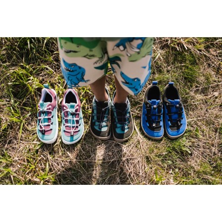 Be Lenka Xplorer - Blue & Olive Black Be Lenka Xplorer - Blue & Olive Black