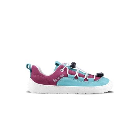 Be Lenka Xplorer - Light Teal & Plum Be Lenka Xplorer - Light Teal & Plum
