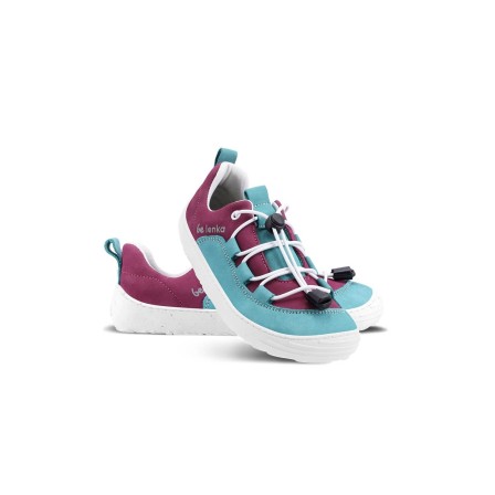 Be Lenka Xplorer - Light Teal & Plum Be Lenka Xplorer - Light Teal & Plum