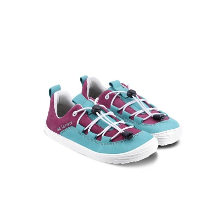 Be Lenka Xplorer - Light Teal & Plum Be Lenka Xplorer - Light Teal & Plum