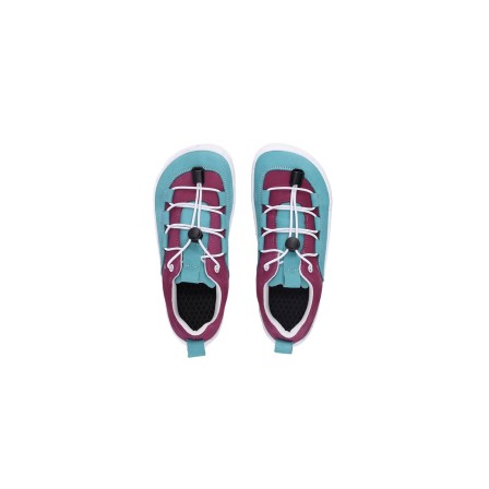 Be Lenka Xplorer - Light Teal & Plum Be Lenka Xplorer - Light Teal & Plum