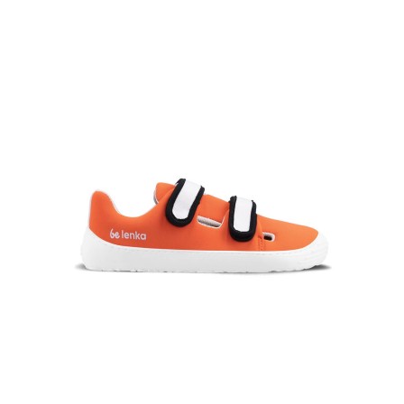 Be Lenka Seasiders Orange Be Lenka Seasiders Orange