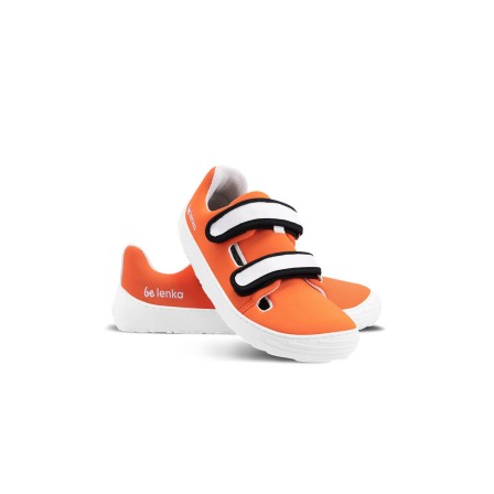 Be Lenka Seasiders Orange Be Lenka Seasiders Orange