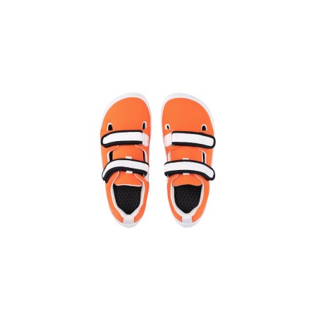 Be Lenka Seasiders Orange Be Lenka Seasiders Orange