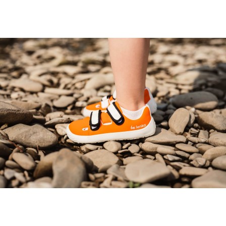 Be Lenka Seasiders Orange Be Lenka Seasiders Orange