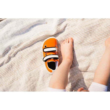 Be Lenka Seasiders Orange Be Lenka Seasiders Orange