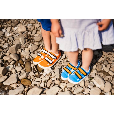 Be Lenka Seasiders Orange Be Lenka Seasiders Orange