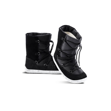 Be Lenka Snowfox Kids 2.0 - Black Be Lenka Snowfox Kids 2.0 - Black