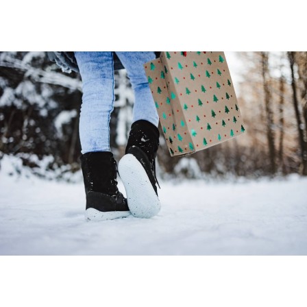 Be Lenka Snowfox Kids 2.0 - Black Be Lenka Snowfox Kids 2.0 - Black