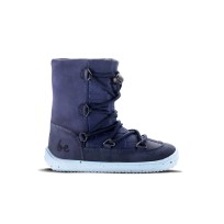 Be Lenka Snowfox Kids 2.0 - Dark & ​​Light Blue