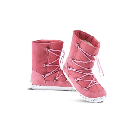 Be Lenka Snowfox Kids 2.0 - Pink Be Lenka Snowfox Kids 2.0 - Pink