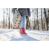 Be Lenka Snowfox Kids 2.0 - Pink