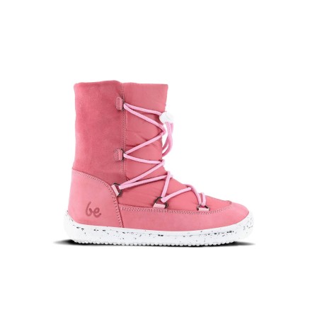 Be Lenka Snowfox Kids 2.0 - Pink Be Lenka Snowfox Kids 2.0 - Pink