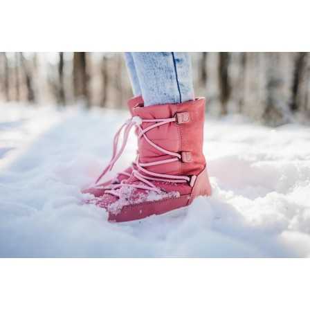 Be Lenka Snowfox Kids 2.0 - Pink Be Lenka Snowfox Kids 2.0 - Pink