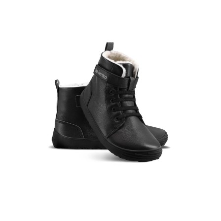 Be Lenka Winter Kids - All Black Be Lenka Winter Kids - All Black