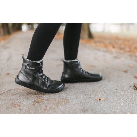 Be Lenka Winter Kids - All Black Be Lenka Winter Kids - All Black